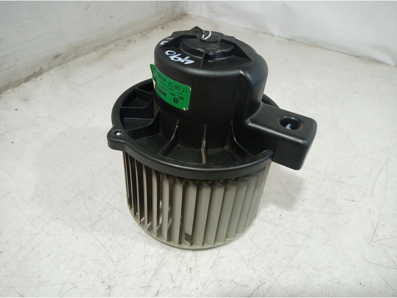 Recambio de ventilador calefaccion para smart coupe básico (45kw) referencia OEM IAM 0130101113 0130101113 0130101113