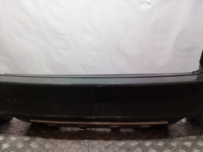 Recambio de paragolpes trasero para audi a6 avant (4b5) 2.5 tdi quattro referencia OEM IAM   