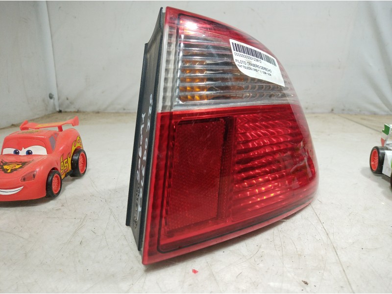 Recambio de piloto trasero derecho para seat toledo (1m2) referencia OEM IAM 1M5945096B 1M5945096B 1M5945096 Recambio de piloto trasero derecho para seat toledo (1m2) referencia OEM IAM 1M5945096B 1M5945096B 1M5945096