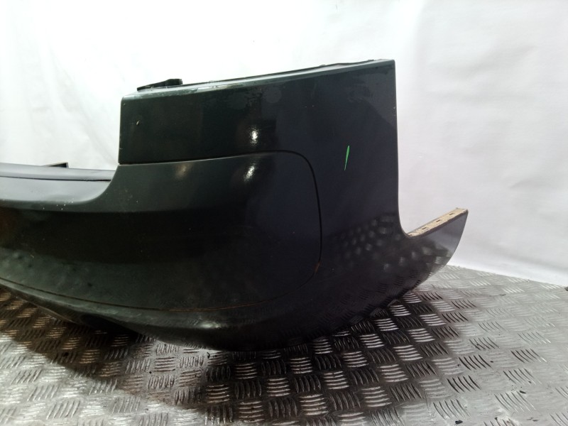 Recambio de paragolpes trasero para audi a6 avant (4b5) 2.5 tdi quattro referencia OEM IAM   