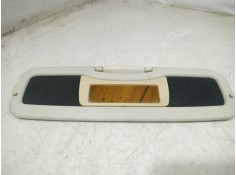 Recambio de parasol derecho para smart coupe básico (45kw) referencia OEM IAM   