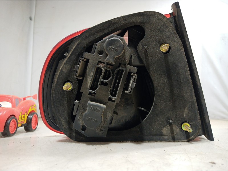 Recambio de piloto trasero derecho para seat toledo (1m2) referencia OEM IAM 1M5945096B 1M5945096B 1M5945096 Recambio de piloto trasero derecho para seat toledo (1m2) referencia OEM IAM 1M5945096B 1M5945096B 1M5945096