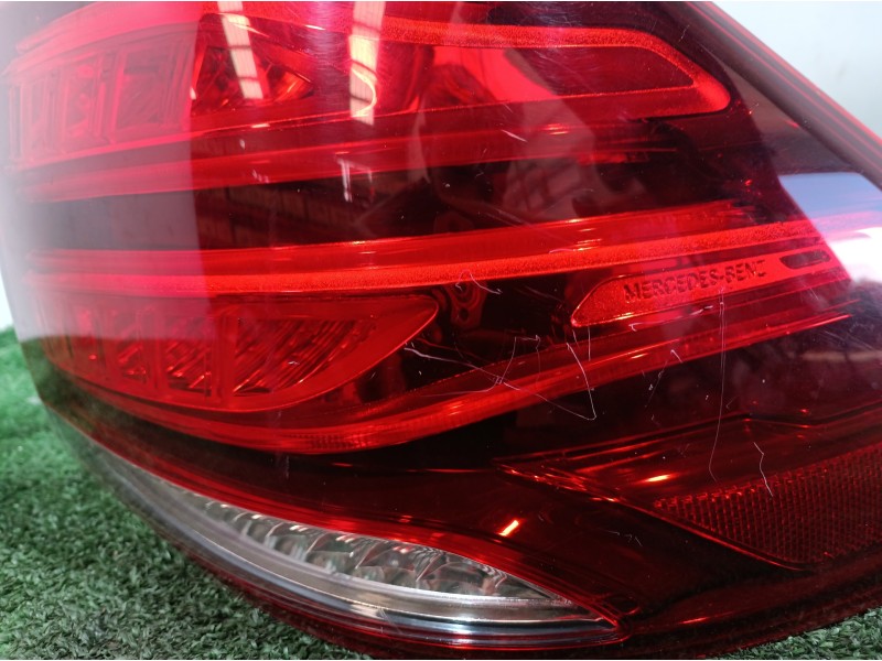 Recambio de piloto trasero derecho para mercedes-benz clase gle (w166) referencia OEM IAM A1669065802 A1669065802 A1669065802