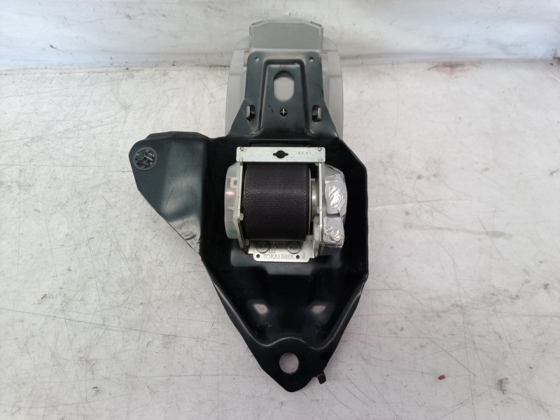 Recambio de cinturon seguridad trasero central para toyota rav 4 (a3) executive referencia OEM IAM G09180 G09180 G09180