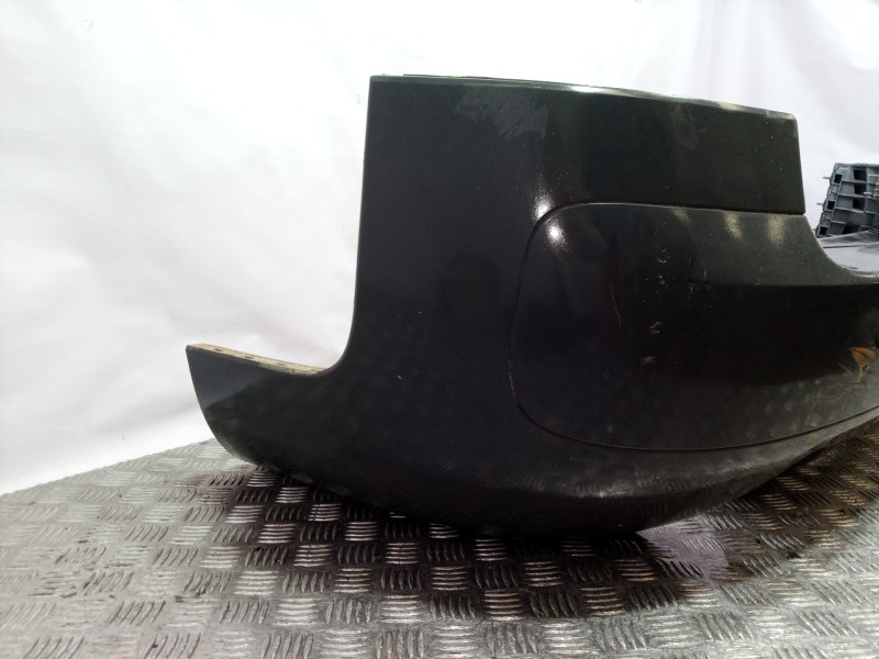 Recambio de paragolpes trasero para audi a6 avant (4b5) 2.5 tdi quattro referencia OEM IAM   