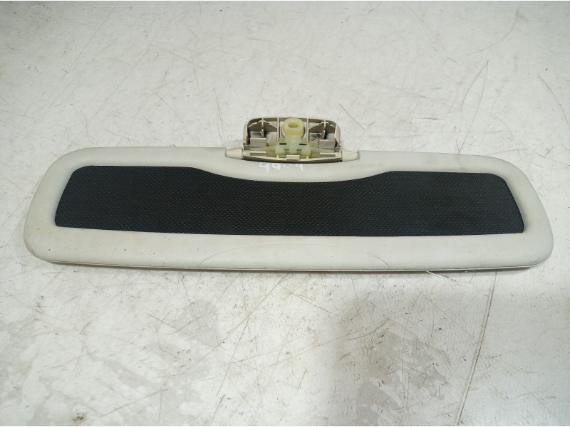 Recambio de parasol derecho para smart coupe básico (45kw) referencia OEM IAM   