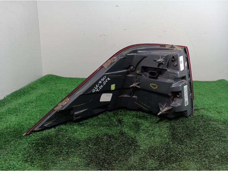 Recambio de piloto trasero derecho para mercedes-benz clase gle (w166) referencia OEM IAM A1669065802 A1669065802 A1669065802