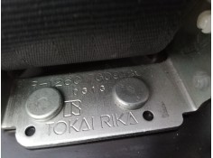 Recambio de cinturon seguridad trasero central para toyota rav 4 (a3) executive referencia OEM IAM G09180 G09180 G09180 2