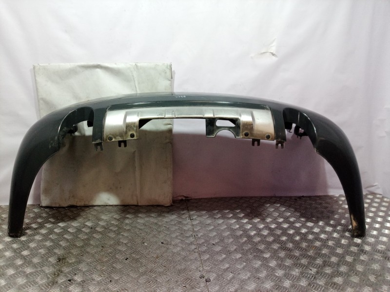 Recambio de paragolpes trasero para audi a6 avant (4b5) 2.5 tdi quattro referencia OEM IAM   