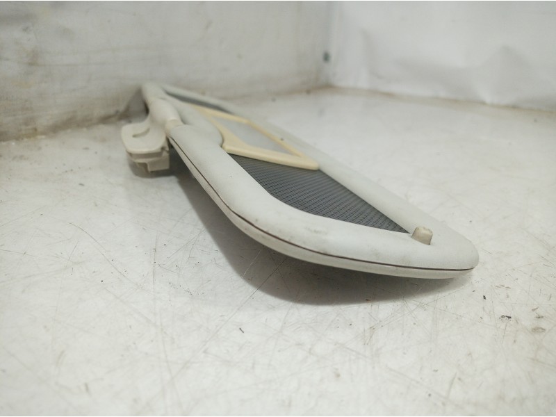 Recambio de parasol derecho para smart coupe básico (45kw) referencia OEM IAM   