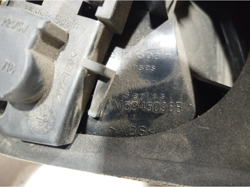 Recambio de piloto trasero derecho para seat toledo (1m2) referencia OEM IAM 1M5945096B 1M5945096B 1M5945096 Recambio de piloto trasero derecho para seat toledo (1m2) referencia OEM IAM 1M5945096B 1M5945096B 1M5945096