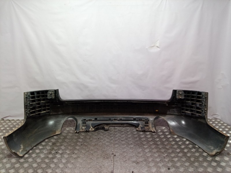 Recambio de paragolpes trasero para audi a6 avant (4b5) 2.5 tdi quattro referencia OEM IAM   