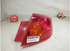 Recambio de piloto trasero derecho para mazda 3 berlina (bk) referencia OEM IAM   