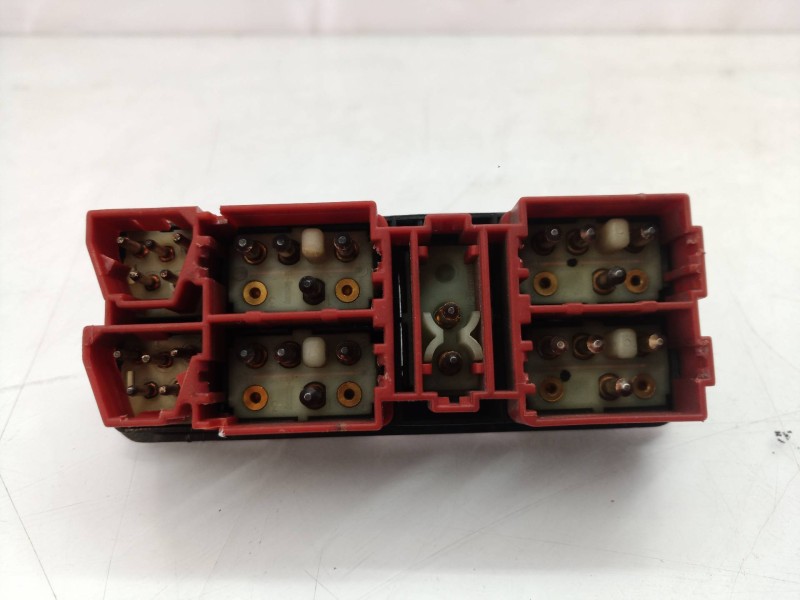 Recambio de mando elevalunas delantero izquierdo para volvo serie 460 turbodiesel referencia OEM IAM 33451352 33451352 03458003