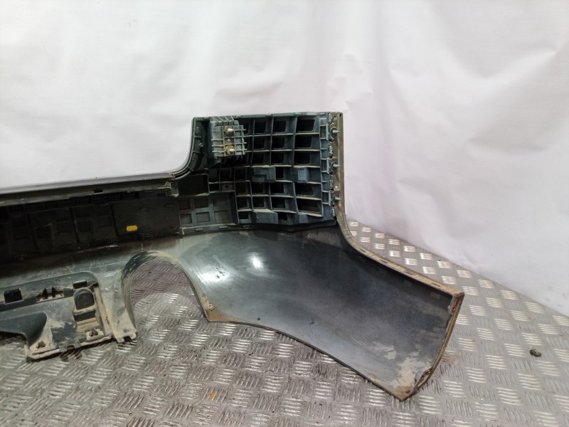 Recambio de paragolpes trasero para audi a6 avant (4b5) 2.5 tdi quattro referencia OEM IAM   