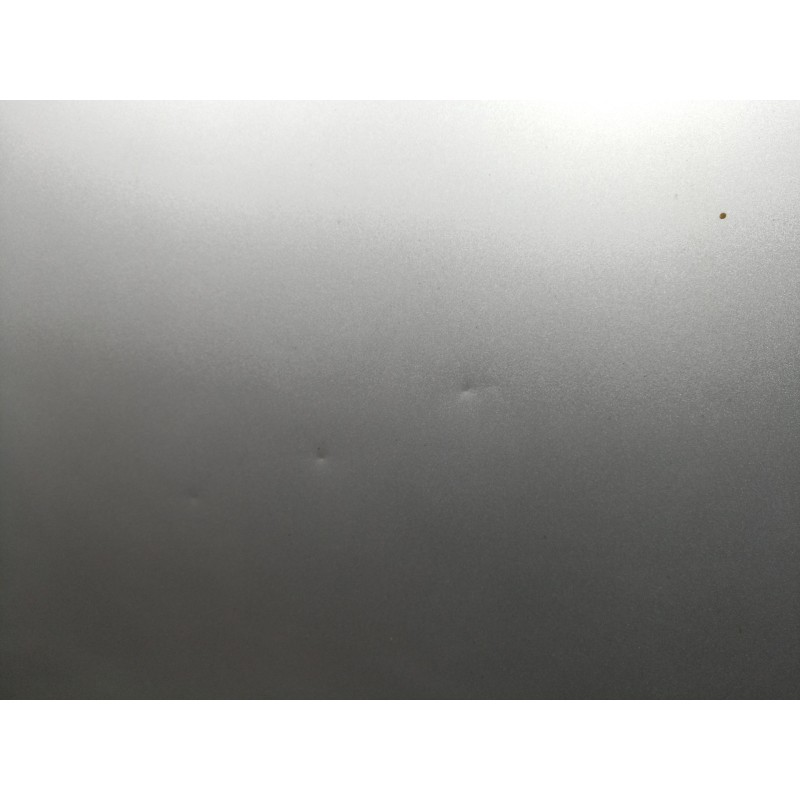 Recambio de capot para audi a3 sportback (8p) 1.9 tdi attraction referencia OEM IAM 8P4823029B 8P4823029B 8P4823029B