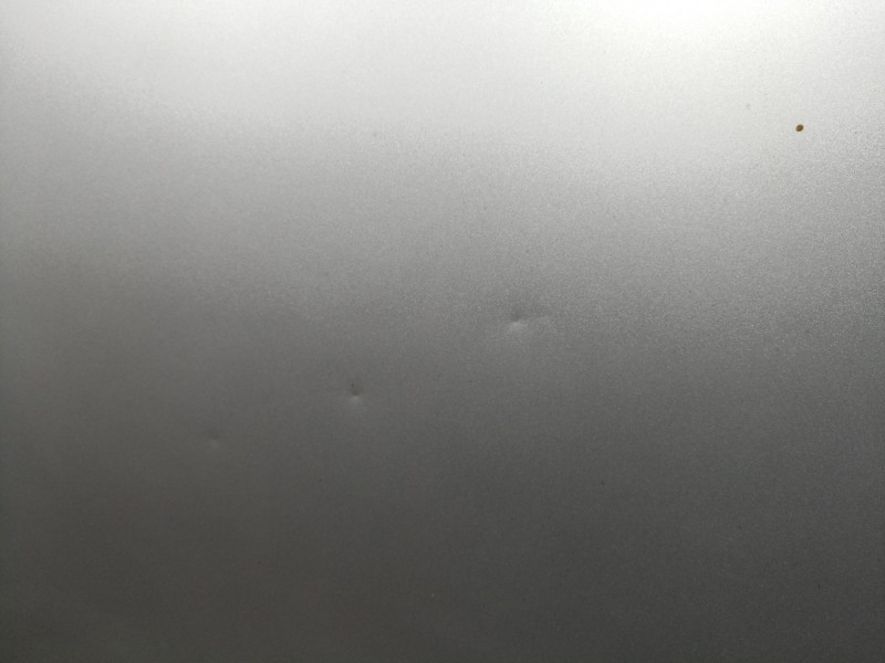 Recambio de capot para audi a3 sportback (8p) 1.9 tdi attraction referencia OEM IAM 8P4823029B 8P4823029B 8P4823029B