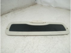 Recambio de parasol izquierdo para smart coupe básico (45kw) referencia OEM IAM   