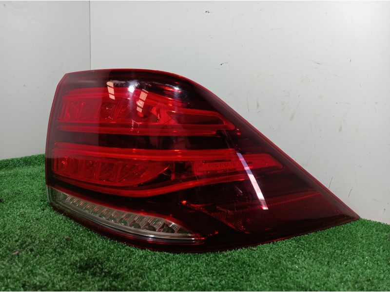 Recambio de piloto trasero derecho para mercedes-benz clase gle (w166) referencia OEM IAM A1669065802 A1669065802 A1669065802