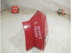 Recambio de piloto trasero derecho para mazda 3 berlina (bk) referencia OEM IAM    2
