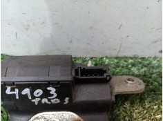 Recambio de cerradura maletero / porton para fiat grande punto (199) 1.3 16v multijet active (66kw) (01.2007) referencia OEM IAM 2