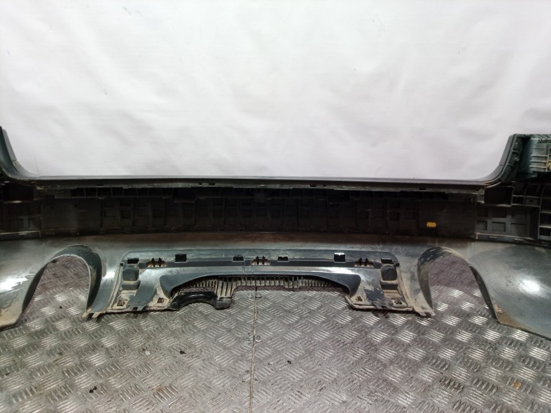 Recambio de paragolpes trasero para audi a6 avant (4b5) 2.5 tdi quattro referencia OEM IAM   
