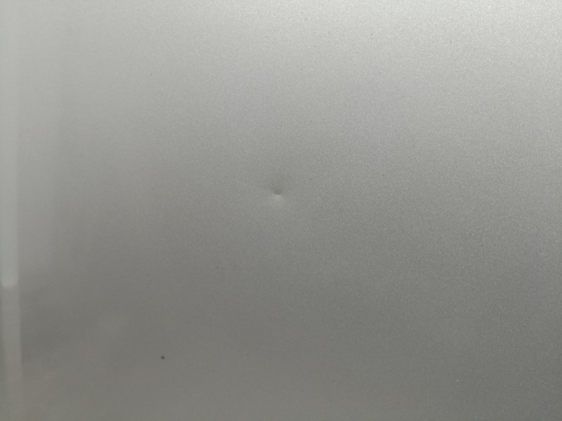 Recambio de capot para audi a3 sportback (8p) 1.9 tdi attraction referencia OEM IAM 8P4823029B 8P4823029B 8P4823029B