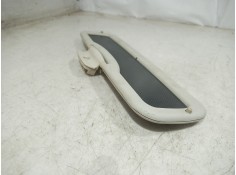 Recambio de parasol izquierdo para smart coupe básico (45kw) referencia OEM IAM    2