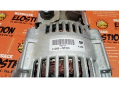 Recambio de alternador para toyota corolla (e12) 1.6 linea luna berlina referencia OEM IAM 270600D320   2