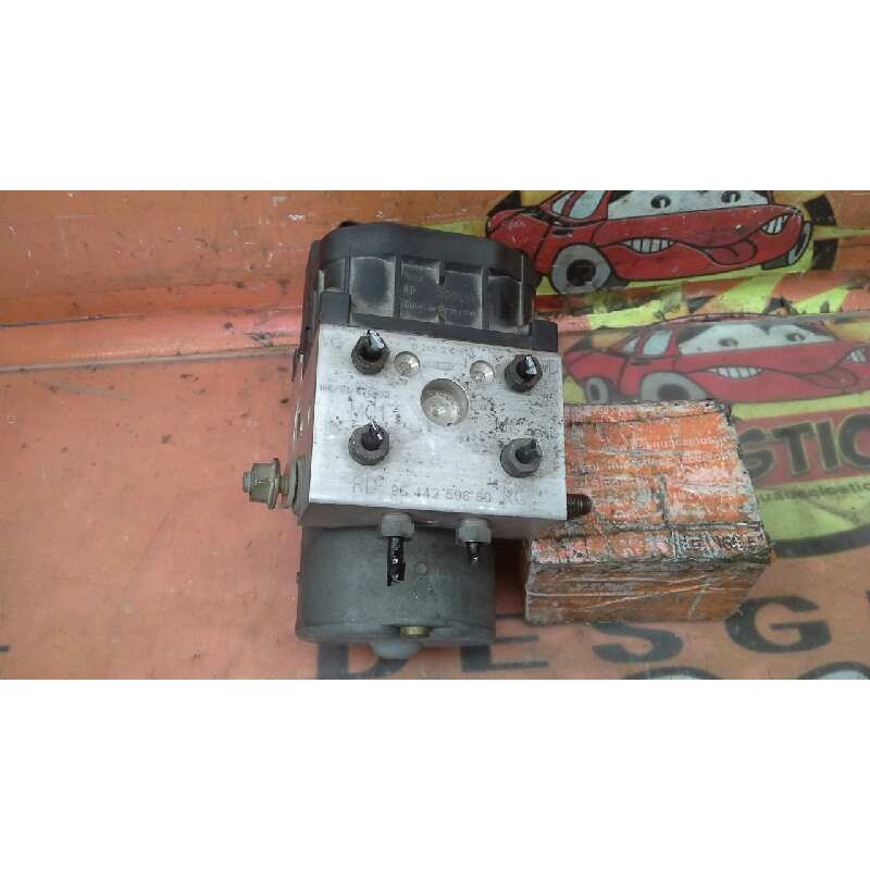 Recambio de abs para peugeot 406 coupe (s1/s2) 2.2 hdi referencia OEM IAM 0265216543  0265216543