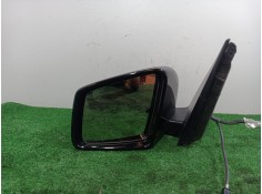 Recambio de retrovisor izquierdo para mercedes-benz clase gle (w166) referencia OEM IAM   