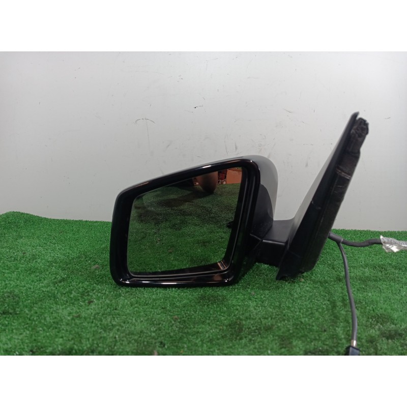 Recambio de retrovisor izquierdo para mercedes-benz clase gle (w166) referencia OEM IAM   