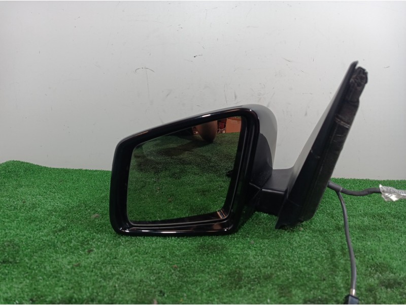 Recambio de retrovisor izquierdo para mercedes-benz clase gle (w166) referencia OEM IAM   