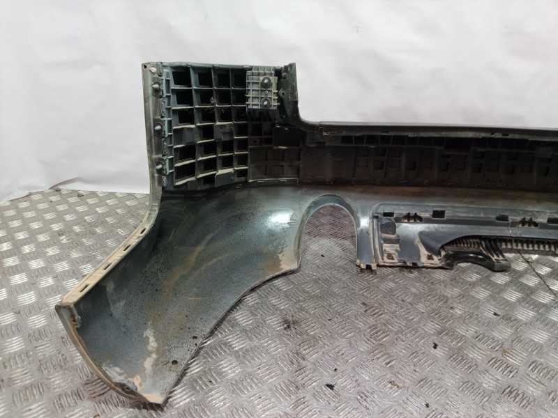 Recambio de paragolpes trasero para audi a6 avant (4b5) 2.5 tdi quattro referencia OEM IAM   
