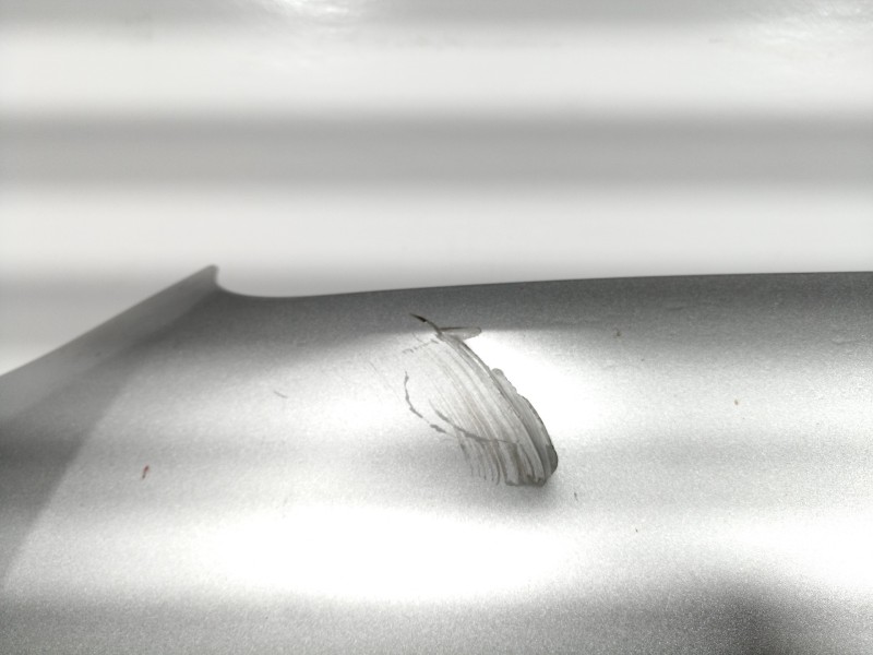 Recambio de capot para audi a3 sportback (8p) 1.9 tdi attraction referencia OEM IAM 8P4823029B 8P4823029B 8P4823029B