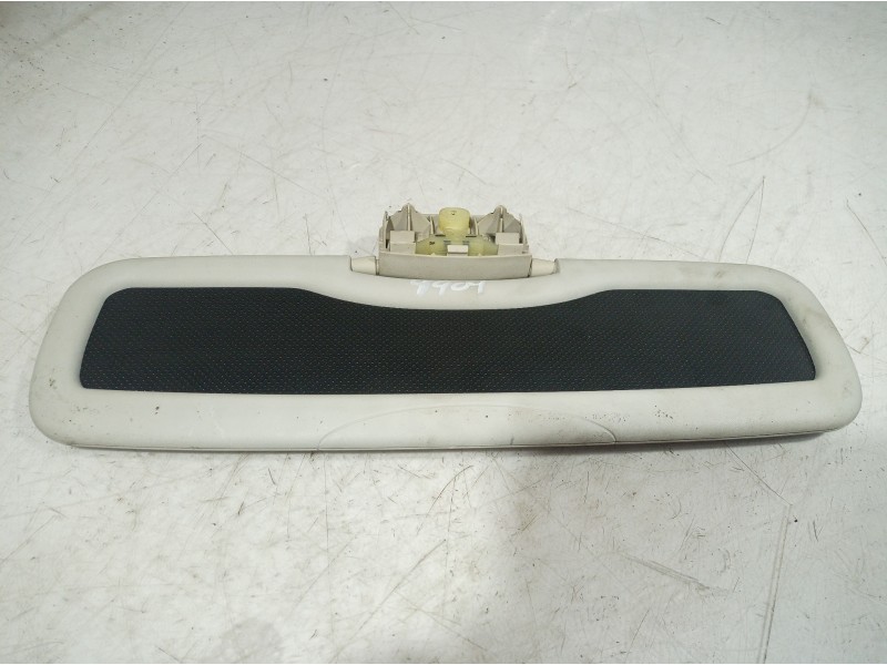 Recambio de parasol izquierdo para smart coupe básico (45kw) referencia OEM IAM   