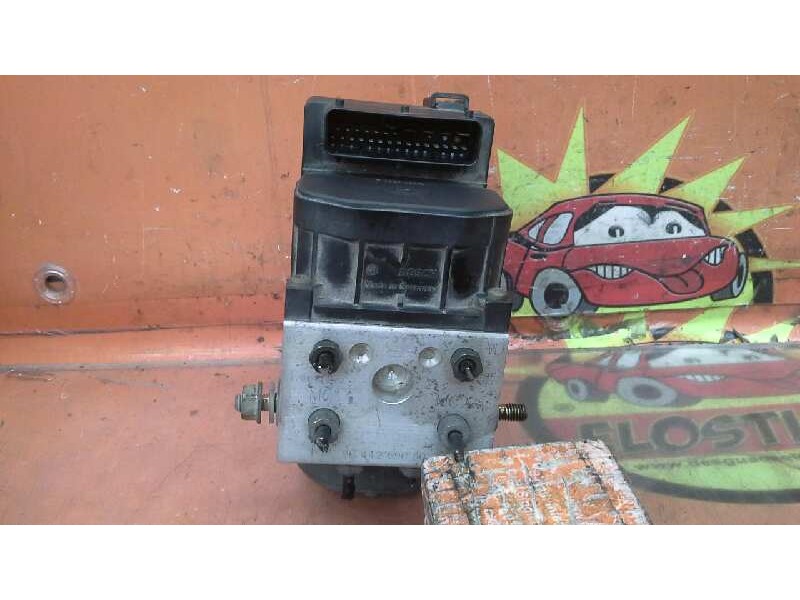 Recambio de abs para peugeot 406 coupe (s1/s2) 2.2 hdi referencia OEM IAM 0265216543  0265216543