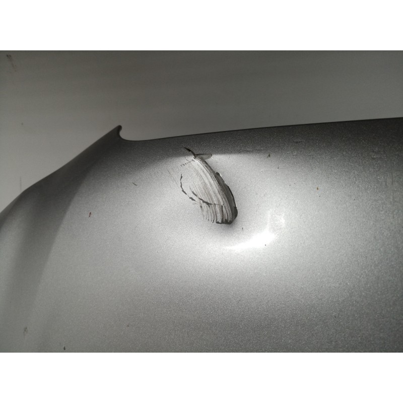 Recambio de capot para audi a3 sportback (8p) 1.9 tdi attraction referencia OEM IAM 8P4823029B 8P4823029B 8P4823029B