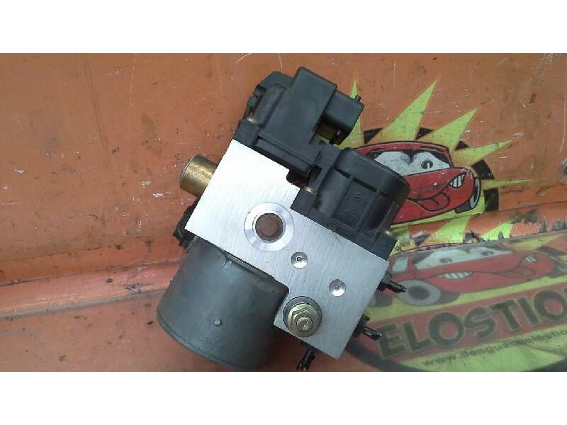 Recambio de abs para peugeot 406 coupe (s1/s2) 2.2 hdi referencia OEM IAM 0265216543  0265216543