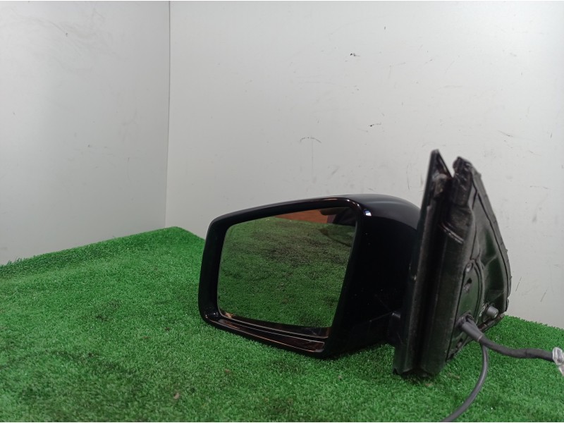 Recambio de retrovisor izquierdo para mercedes-benz clase gle (w166) referencia OEM IAM   