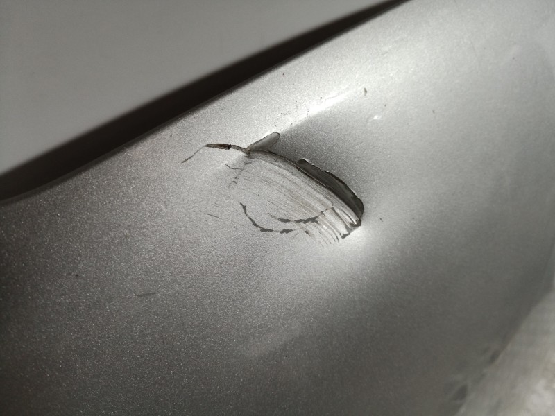 Recambio de capot para audi a3 sportback (8p) 1.9 tdi attraction referencia OEM IAM 8P4823029B 8P4823029B 8P4823029B