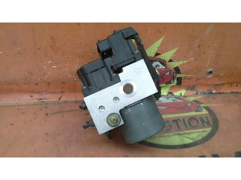 Recambio de abs para peugeot 406 coupe (s1/s2) 2.2 hdi referencia OEM IAM 0265216543  0265216543