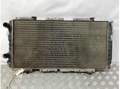 Recambio de radiador agua para fiat ducato caja cerrada 11 (desde 03.02) 2.0 jtd  batalla 3200 mm referencia OEM IAM    2