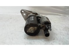 Recambio de motor arranque para volkswagen touran (1t2) traveller referencia OEM IAM 0001120410 0001120410 0001120410 2