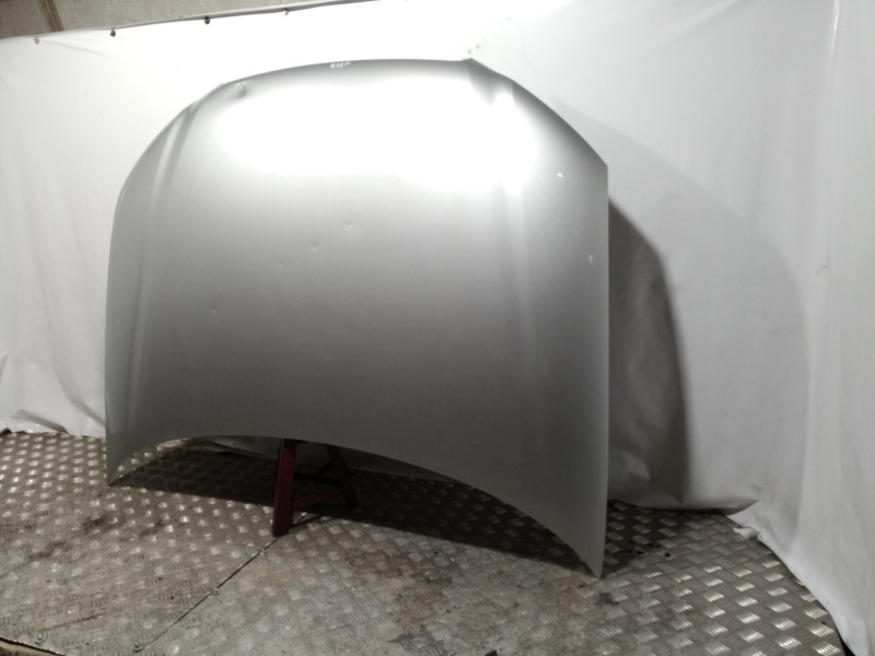 Recambio de capot para audi a3 sportback (8p) 1.9 tdi attraction referencia OEM IAM 8P4823029B 8P4823029B 8P4823029B