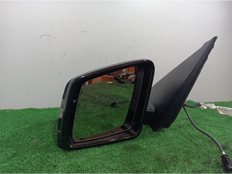 Recambio de retrovisor izquierdo para mercedes-benz clase gle (w166) referencia OEM IAM   