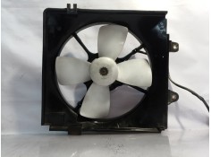 Recambio de electroventilador para mazda 626 monovolumen (gw) 2.0 exclusive (85kw) referencia OEM IAM 1227503764 1227503764 1227
