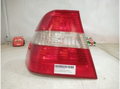 Recambio de piloto trasero izquierdo para bmw serie 3 berlina (e46) referencia OEM IAM 6910531 6910531 6910531