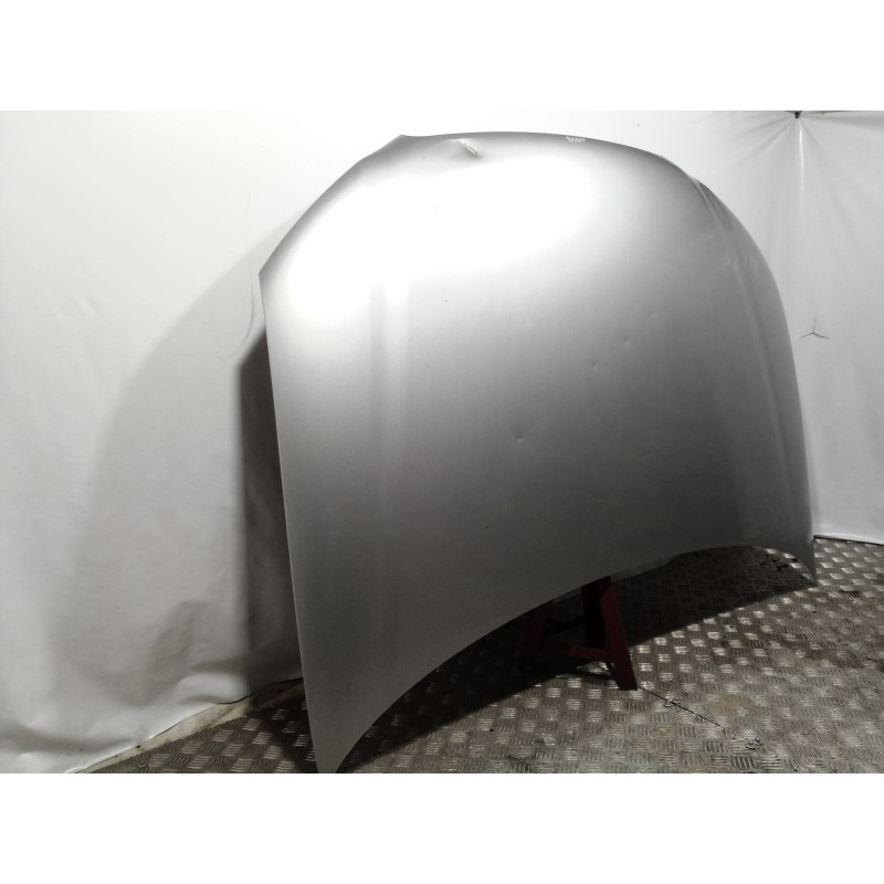 Recambio de capot para audi a3 sportback (8p) 1.9 tdi attraction referencia OEM IAM 8P4823029B 8P4823029B 8P4823029B