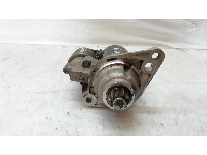 Recambio de motor arranque para volkswagen touran (1t2) traveller referencia OEM IAM 0001120410 0001120410 0001120410